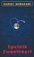 Cover of Sputnik Sweetheart