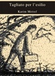 Cover of Tagliato per l'esilio