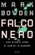 Cover of Falco nero