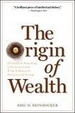 Cover of Origin of Wealth
