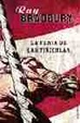 Cover of La feria de las tinieblas