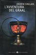 Cover of L' avventura del Graal