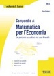 Cover of Compendio di matematica per l'economia