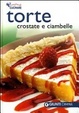 Cover of Torte, crostate e ciambelle