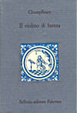 Cover of Il violino di Faenza