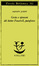 Cover of "Gesta e opinioni del dottor Faustroll, patafisico"