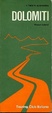 Cover of L'Italia in automobile Dolomiti