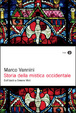 Cover of Storia della mistica occidentale