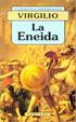 Cover of La Eneida