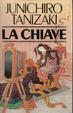 Cover of La chiave
