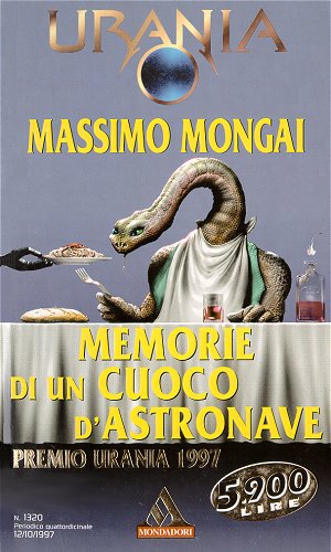 More about Memorie di un cuoco d'astronave