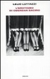 Cover of L'erotismo di Oberdan Baciro