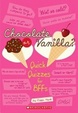 Cover of Chocolate Or Vanilla?
