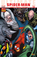 Cover of Ultimate Comics: Spider-Man n. 10