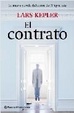 Cover of El contrato