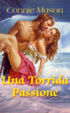 Cover of Una torrida passione