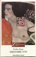 Cover of Histoire d'O