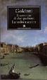 Cover of Il servitore di due padroni - La vedova scaltra