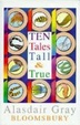 Cover of Ten Tales Tall and True