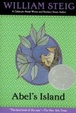 Cover of Abel's Island