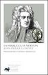 Cover of La parrucca di Newton