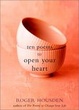 Cover of Ten Poems to Open Your Heart