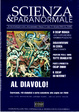 Cover of Scienza & Paranormale No. 9