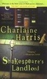 Cover of Shakespeare's Landlord