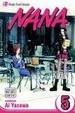 Cover of Nana, Volume 5