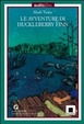 Cover of Le avventure di Huckleberry Finn