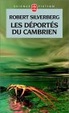 Cover of Les Déportés du Cambrien