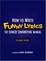 Cover of How to Write Funny Lyrics