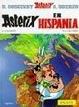 Cover of Asterix en Hispania