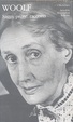 Cover of Virginia Woolf
