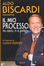 Cover of Il mio processo tra calcio, tv e politica