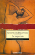 Cover of La mujer rota