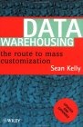 Data Warehousing : The Route to Mass Communication