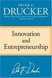 Cover of Innovation and Entrepreneurship
