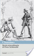 Cover of Storia straordinaria di Peter Schlemihl e altri scritti sul «doppio» e sul «male»