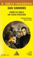 Cover of Hard as Nails - Un caso d'acciaio