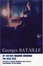 Cover of My Mother, Madame Edwarda and The Dead Man