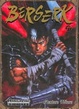 Cover of Berserk 27