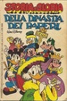 Cover of Storia e Gloria della Dinastia dei Paperi