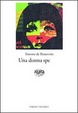 Cover of Una donna spezzata