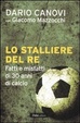 Cover of Lo stalliere del re
