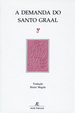 Cover of A demanda do Santo Graal