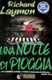 Cover of Una notte di pioggia