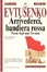 Cover of Arrivederci, bandiera rossa