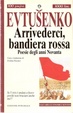 Cover of Arrivederci, bandiera rossa