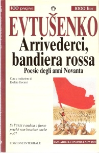 Image of Arrivederci, bandiera rossa